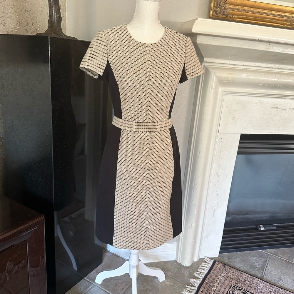 J Crew dress. Great condition.